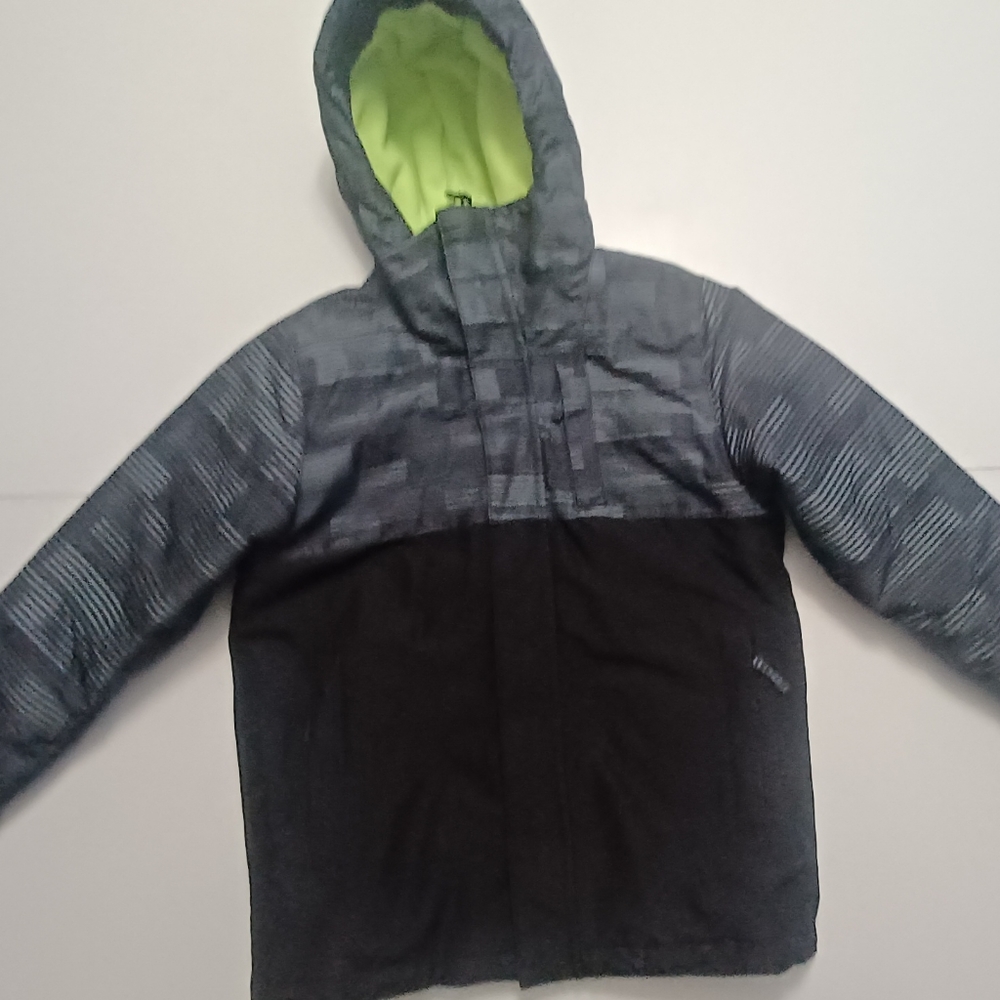 Kids 3in1 Winter Jacket